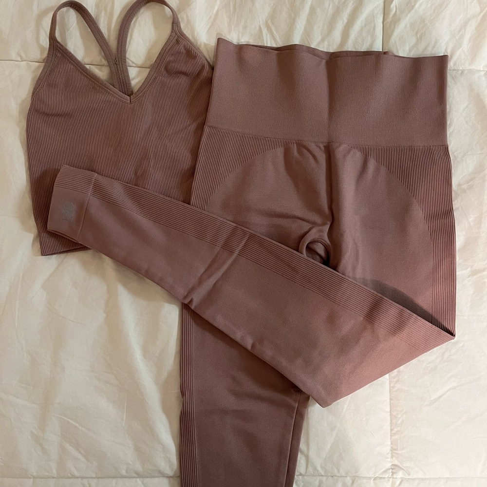Mauve SET active set